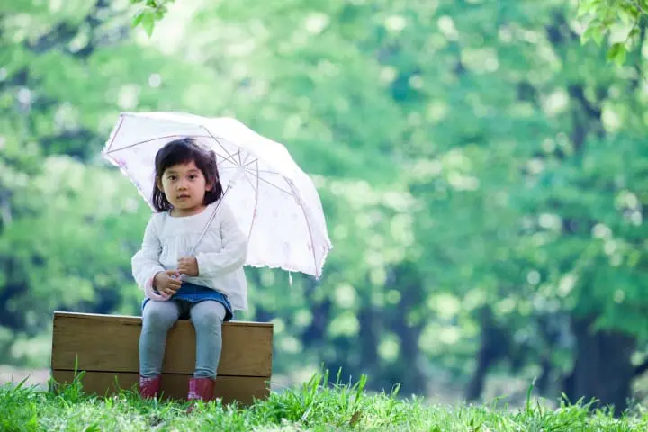 梅雨とは？ 梅雨入り・梅雨明けの日程・服装などまとめ