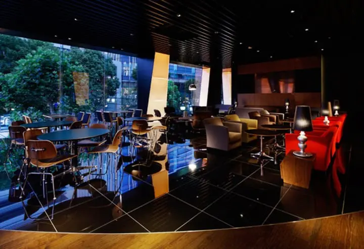 Mercedes-Benz Connection 