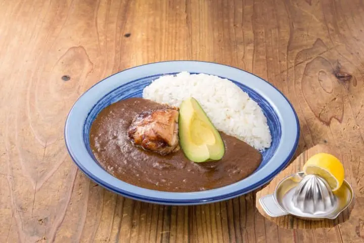 Moyan Curry Ikebukuro