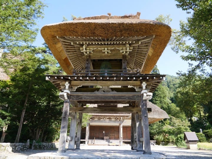 明善寺