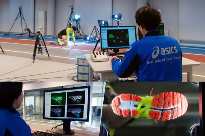 ASICS เจาะลึกรองเท้าวิ่งรุ่นยอดฮิต รองรับหลากสไตล์การวิ่ง