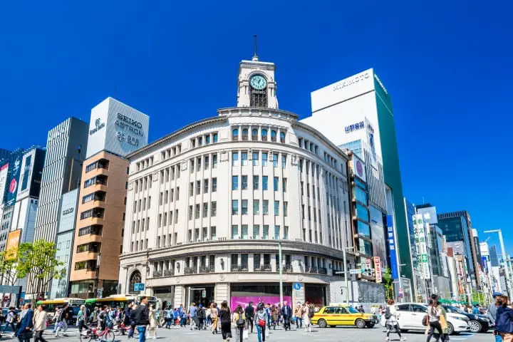 東京Metro地鐵9條路線推薦景點＋1日券與優惠折扣