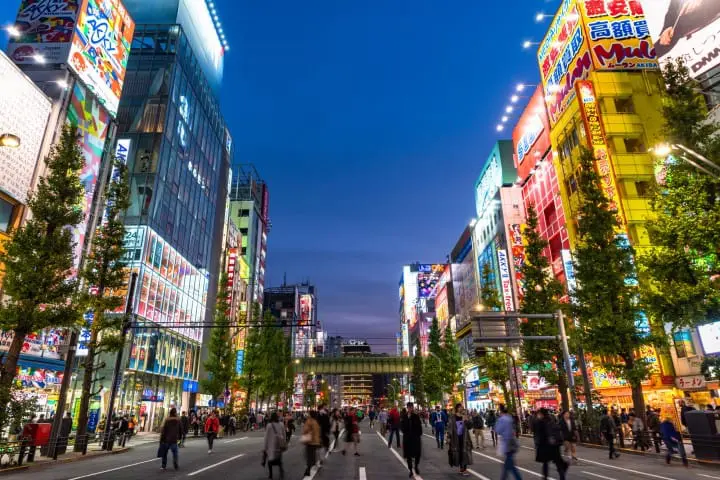 東京Metro地鐵9條路線推薦景點＋1日券與優惠折扣