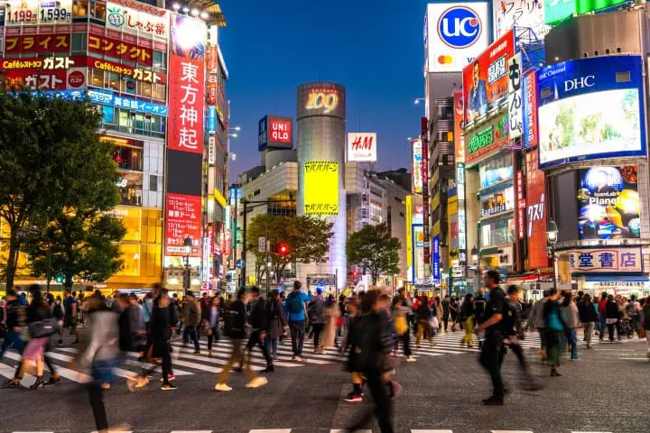 東京Metro地鐵9條路線推薦景點＋1日券與優惠折扣
