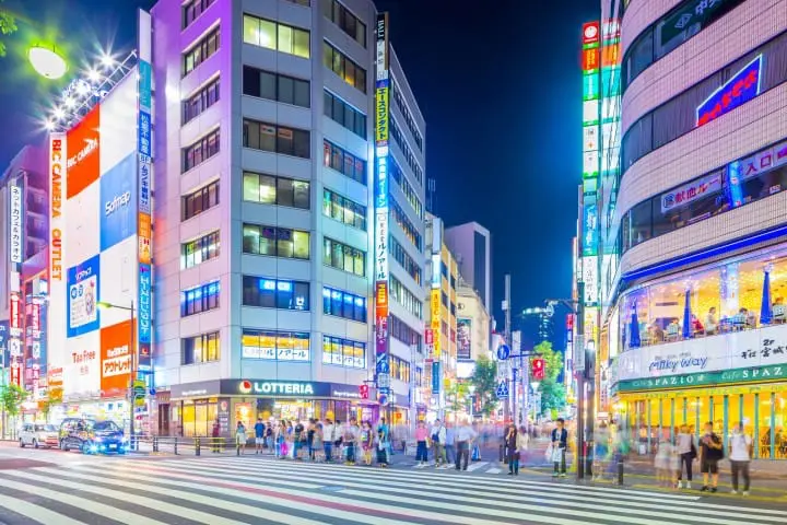 東京Metro地鐵9條路線推薦景點＋1日券與優惠折扣