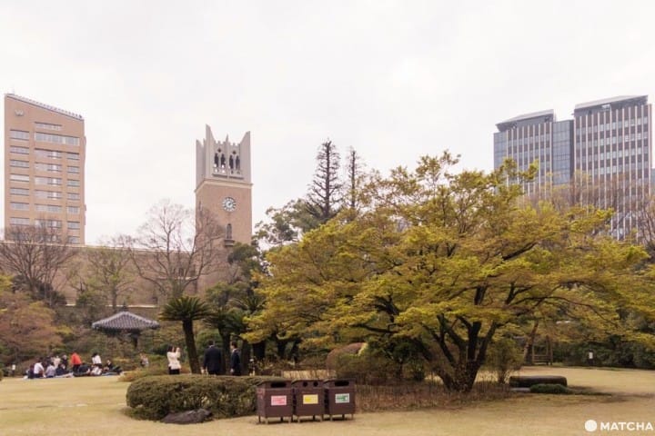 東京Metro地鐵9條路線推薦景點+1日券與優惠折扣