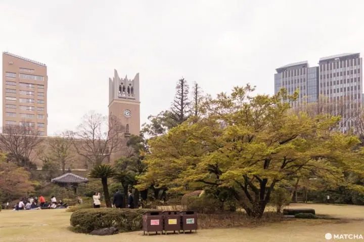 東京Metro地鐵9條路線推薦景點＋1日券與優惠折扣