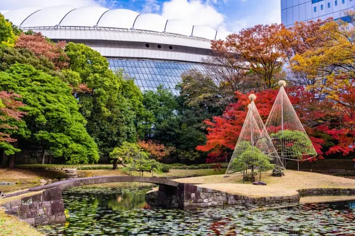 東京Metro地鐵9條路線推薦景點＋1日券與優惠折扣