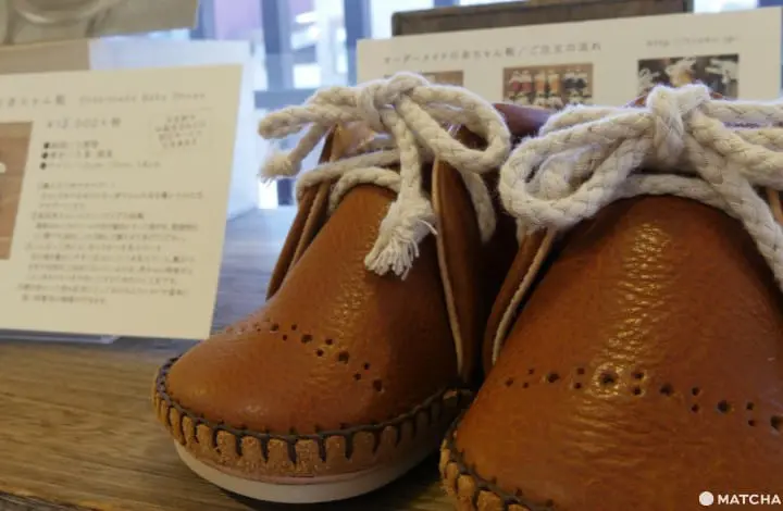 【奈良】超可爱的天然素材织品专卖店-糸季SIKI