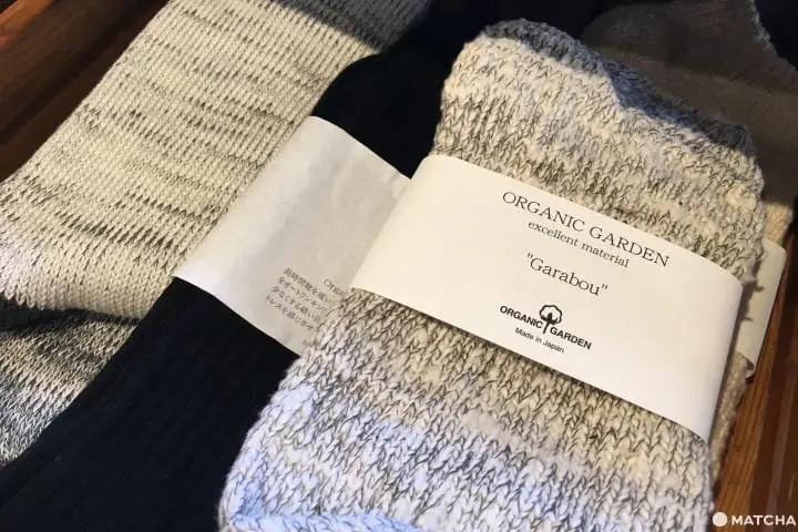 【奈良】超可爱的天然素材织品专卖店-糸季SIKI