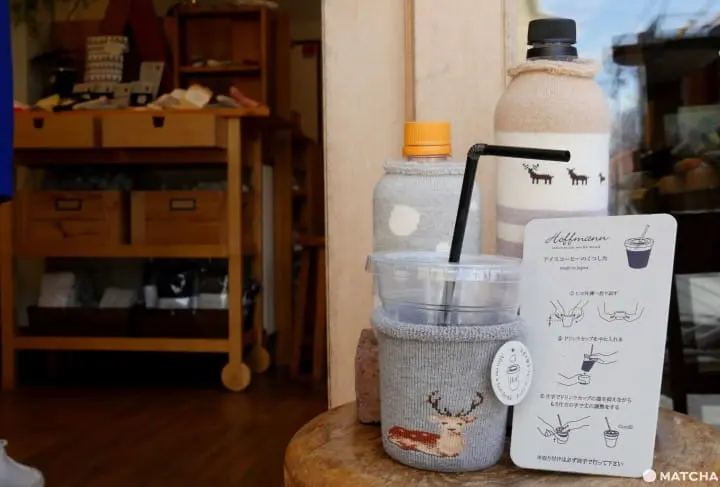 【奈良】超可爱的天然素材织品专卖店-糸季SIKI