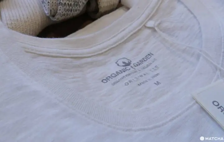 【奈良】超可爱的天然素材织品专卖店-糸季SIKI