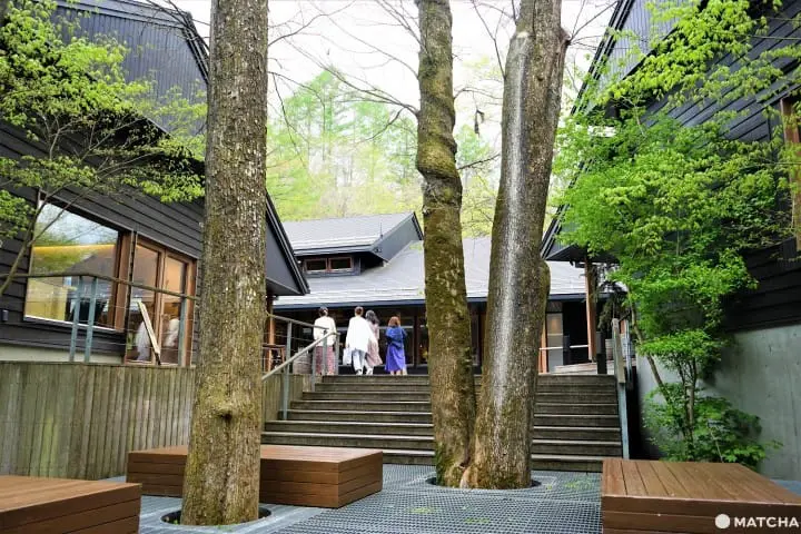 Enjoy The Karuizawa Lifestyle At HARUNIRE Terrace! 8 Fun Things To Do