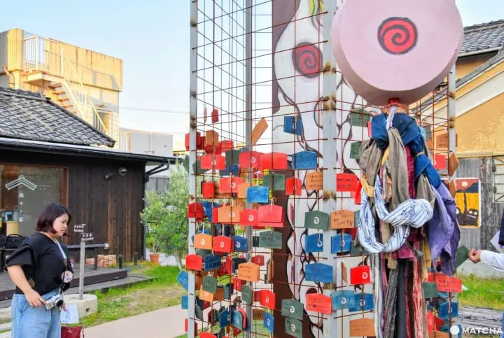 【香川】世界一妖怪が生まれる場所！？小豆島の「妖怪美術館」