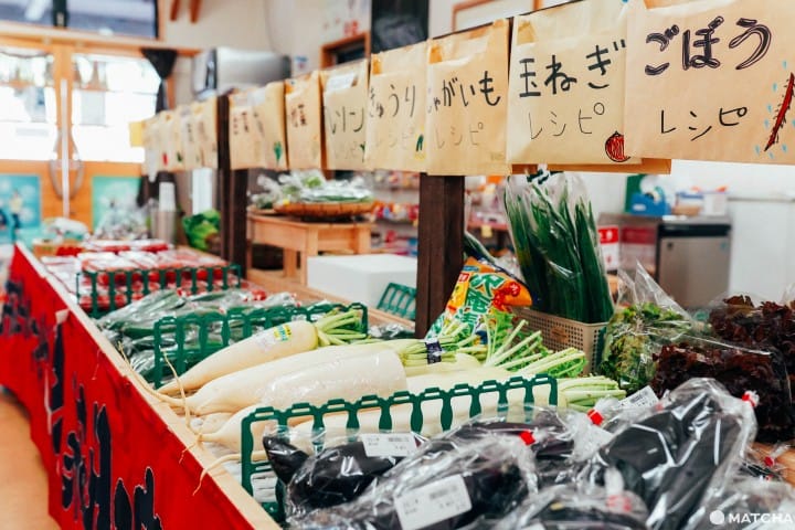 高千穗伴手禮
