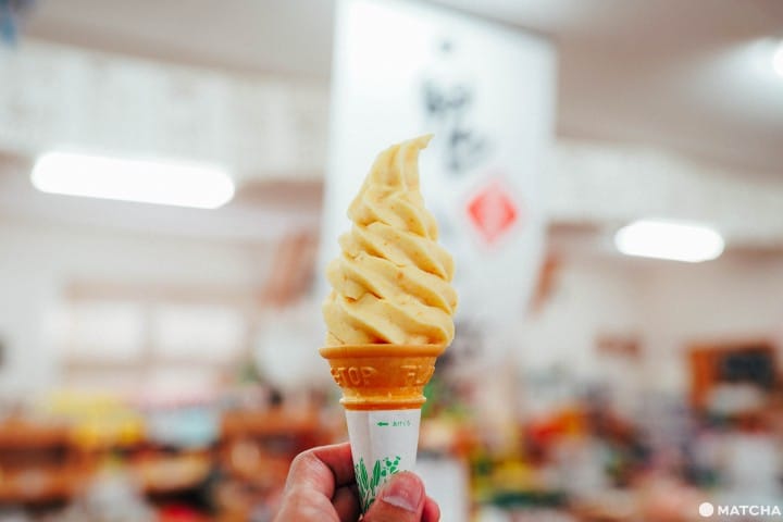 高千穗伴手禮