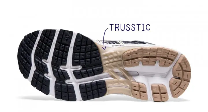 ASICS เจาะลึกรองเท้าวิ่งรุ่นเด่นกับคุณสมบัติโดนใจเพื่อนักวิ่ง