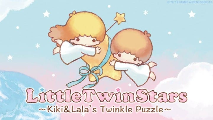 little twins stars