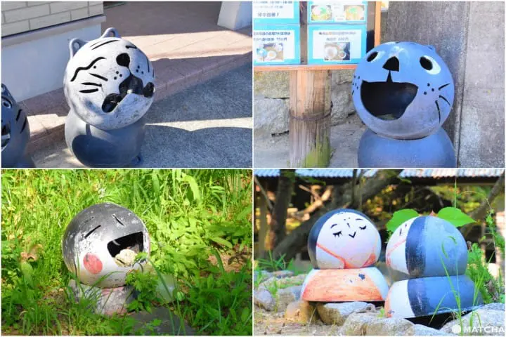 【香川】神秘の離島へ！大楠とウミホタル、アートを巡る志々島・粟島の1日旅