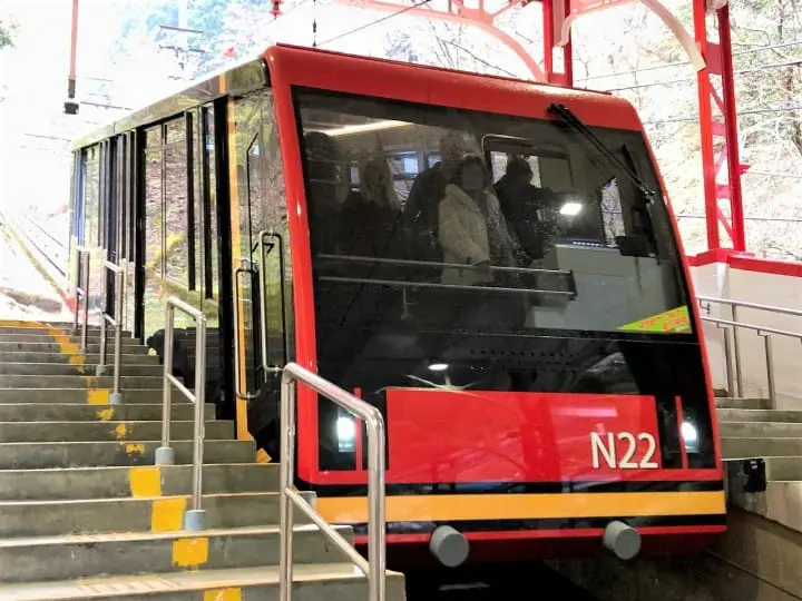 Hiking into History on Koyasan