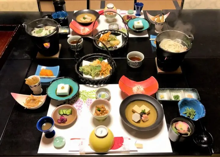 Hiking into History on Koyasan