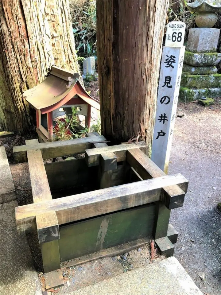 Hiking into History on Koyasan