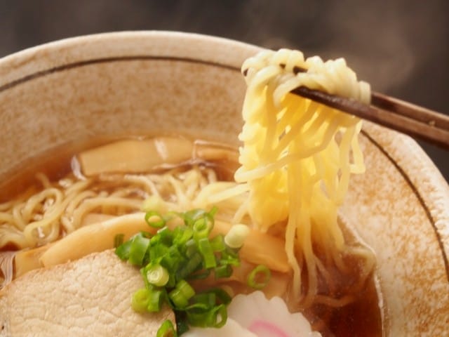 Asia Noodle Festival : Ramen & Gyoza