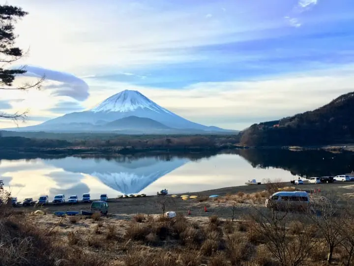 【富士山】爬山登頂遠望打卡 富士山與周邊玩法一網打盡