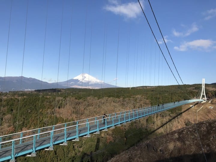 【富士山】爬山登顶远望打卡富士山与周边玩法一网打尽