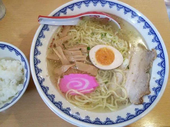 RWC Venues 2 - Tohoku and Hokkaido