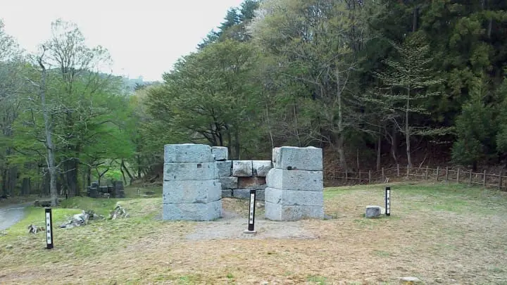 RWC Venues 2 - Tohoku and Hokkaido