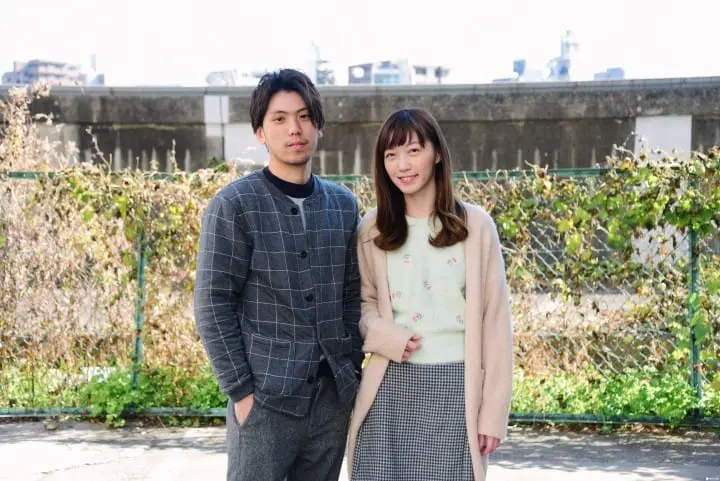 大阪 春 コーディネート