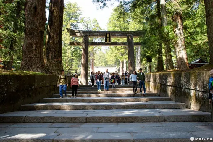 日光東照宮 - 豪華絢爛 東京を照らす守護神社 -