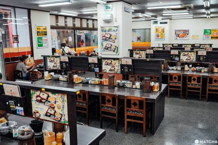 資先生烏龍麵（資さんうどん）