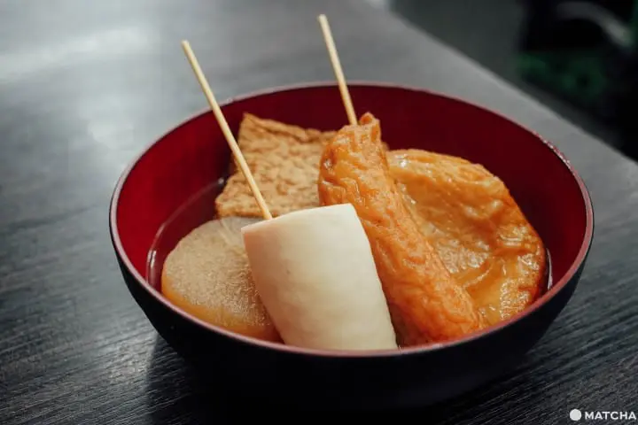 資先生烏龍麵（資さんうどん）