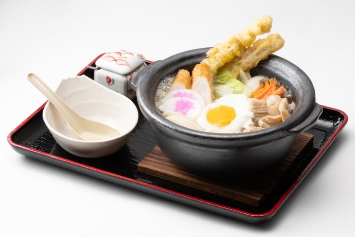 資先生烏龍麵(資さんうどん)