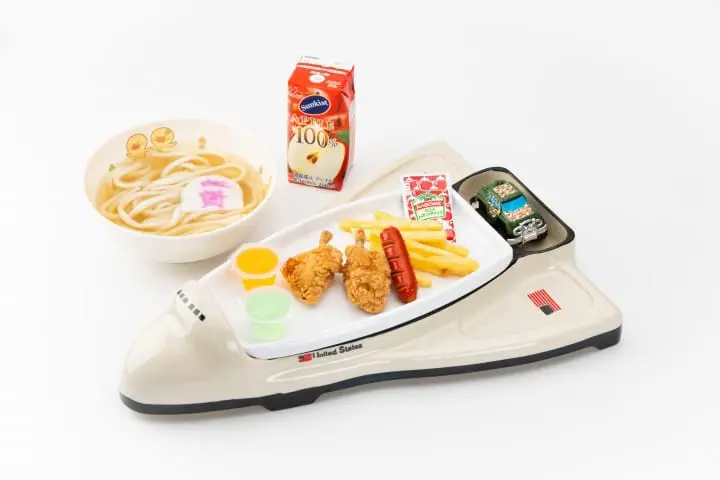 資先生烏龍麵（資さんうどん）