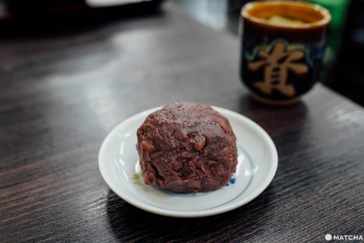 資先生烏龍麵(資さんうどん)