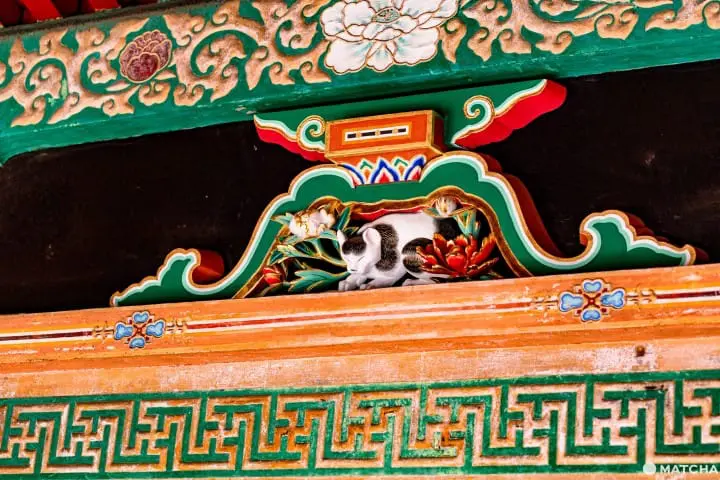 日光東照宮 - 豪華絢爛 東京を照らす守護神社 -