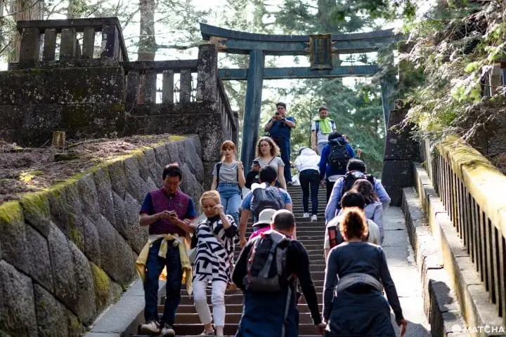 日光東照宮 - 豪華絢爛 東京を照らす守護神社 -