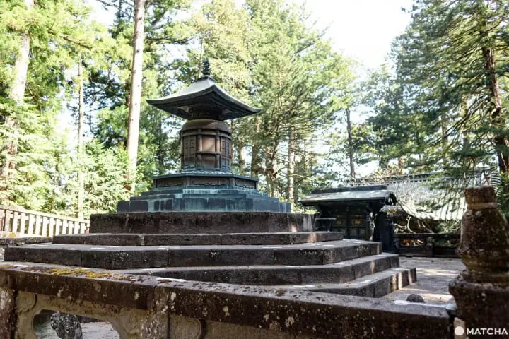 日光東照宮 - 豪華絢爛 東京を照らす守護神社 -