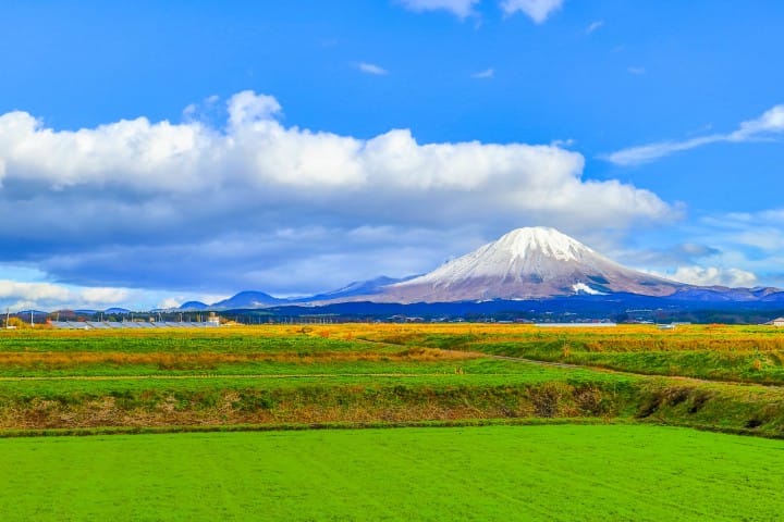 日本での夏の旅行先7選
