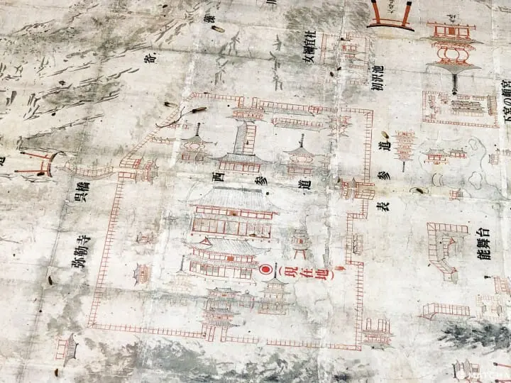 【大分】全日本四萬社八幡宮總本社 宇佐神宮