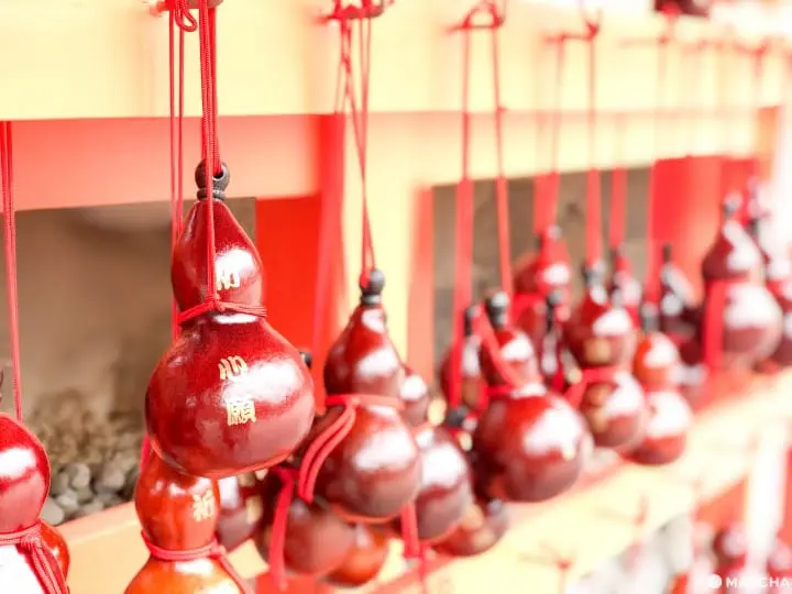 【大分】全日本四萬社八幡宮總本社 宇佐神宮