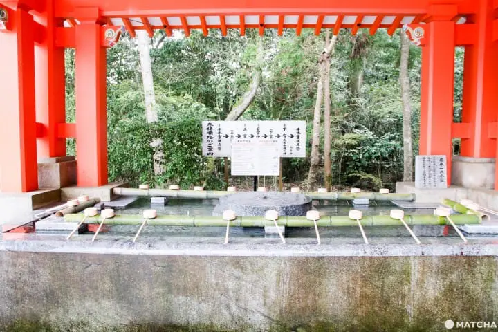 【大分】全日本四萬社八幡宮總本社 宇佐神宮