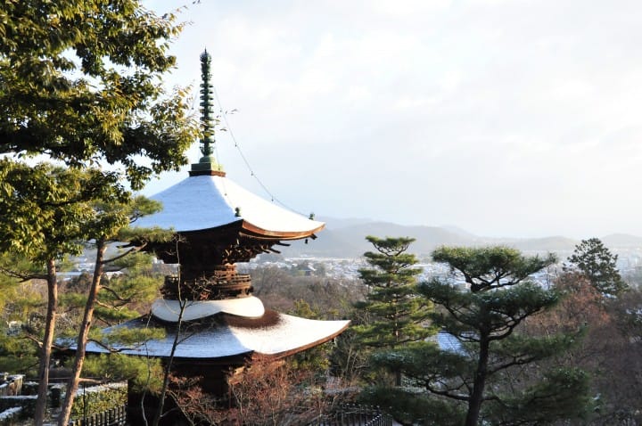 Jojakkoji Temple