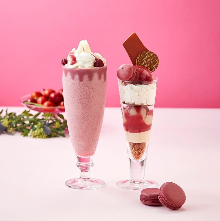Lindt Summer Chocolate Festival