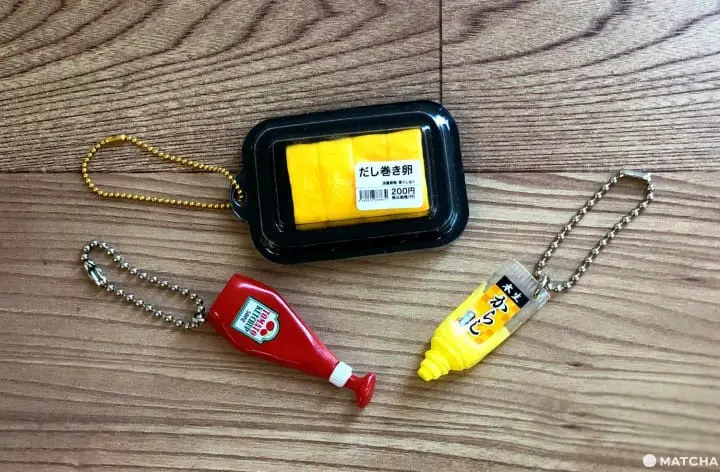 Gachapon - A Guide To Japan's Capsule Toys And Where To Buy Them