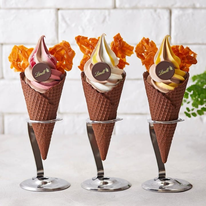 Lindt Summer Chocolate Festival