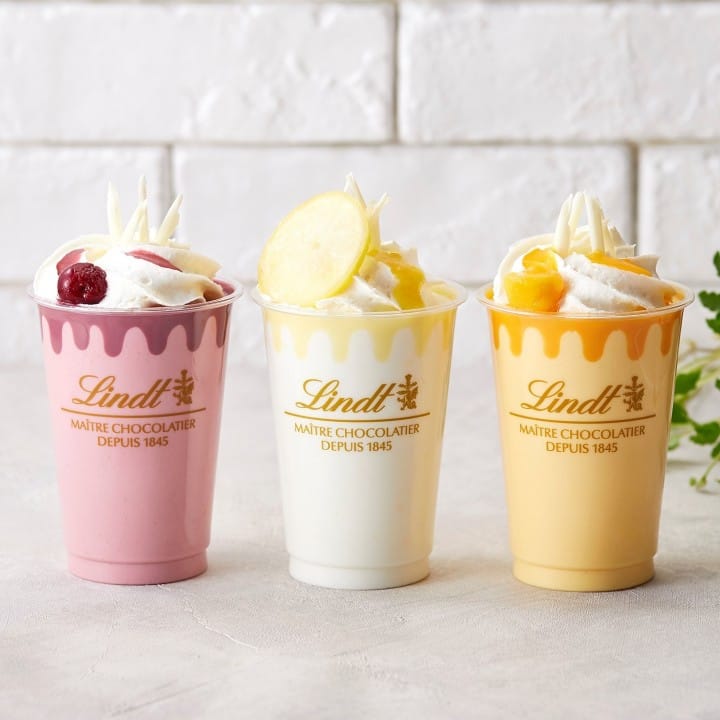 Lindt Summer Chocolate Festival